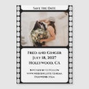 Search for film strip invitations Cinema