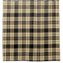 Search for winter shower curtains Illustration