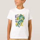 Search for ice skating kids tshirts Fan