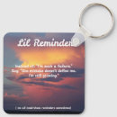 Search for reminder keychains Self love