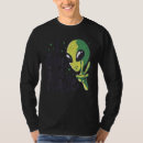 Search for alien rave tshirts Music