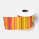 Recherche de sans couture rubans Orange