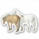 Search for vintage farm stickers Horses
