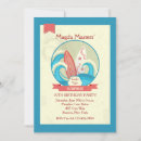 Recherche de vague invitations Océan