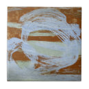 Search for modern brush strokes tiles Circles