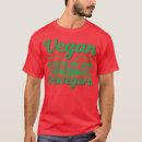 Search for meatless tshirts Vegan foodie grab