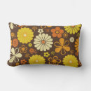 Search for retro 70s pillows Yellow
