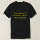 Search for no worries tshirts Kinky
