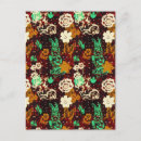 Search for vintage spring flowers postcards Rustic