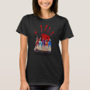 Search for indigenous womens tshirts Hand