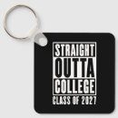 Search for college graduate keychains Graduating