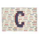 Search for monogram bedding pillowcases Navy blue