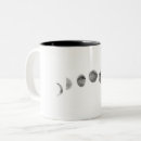 Search for white moon mugs Celestial