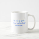 Search for technology coffee mugs Geek