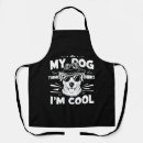 Search for cool dog aprons Dogs