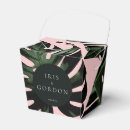 Recherche de palm ballotins Feuille de palme