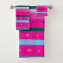 Search for bohemian bath towels Unique