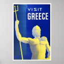 Search for greece vintage posters Tourism