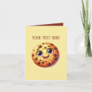 Recherche de pépite vœux cartes Cookie