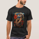 Search for diamondback tshirts Rattlesnake