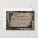 Search for goth rsvp cards Modern
