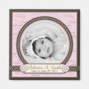 Recherche de rose de point de polka magnets Fille