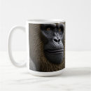 Search for skunk ape mugs Bigfoot