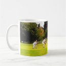 Search for cricketers mugs Cricket match