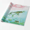 Search for frog illustration Frogs