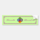 Search for fire element bumper stickers Earth