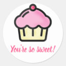 Search for valentines day cupcake stickers Classroom