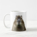 Recherche de capybaras tasses Amoureux des animaux
