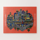 Search for jerusalem puzzles Holy land