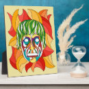 Recherche de grimaces maison deco Visage
