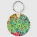 Search for van gogh keychains Vincent