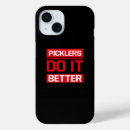 Search for pickle phone cases Dink