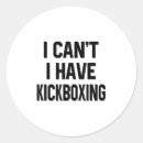Search for kickbox stickers Funny