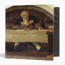 Search for greedy binders Food