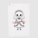 Search for halloween golf towels Horror