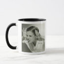 Search for shoulder mugs Vintage