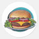 Search for comfort food stickers Cheese