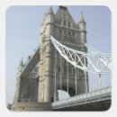 Search for bridge stickers Structure