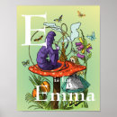 Recherche de chenille posters Champignons