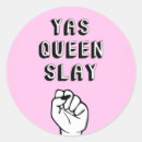 Search for slay stickers Urban