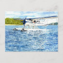 Recherche de hydravion cartes postales Vol