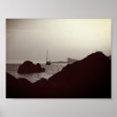 Search for black and white boats posters Beach