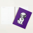 Recherche de bichon bureau fournitures Dog