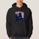 Search for retro 80s hoodies Vaporwave