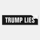 Search for lied bumper stickers Politics