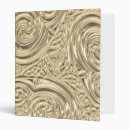 Search for look binders Gold
